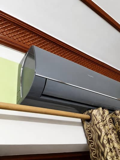 Haier T3 1 ton