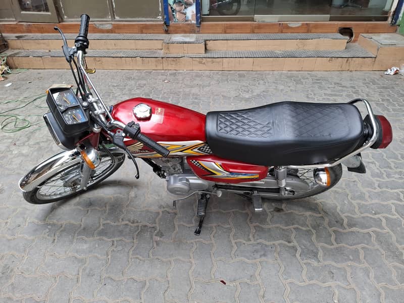Honda 0