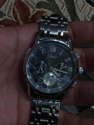 Best men's watch ⌚ only 4,999