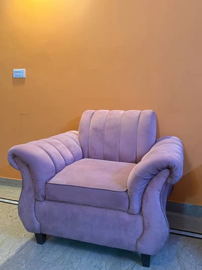 Sofa Chairs For Sale , Complete Room Furniture ,Dressing table  Sale