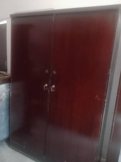 kapary wali or barten wali