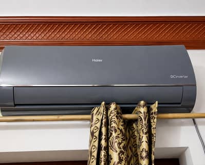 Haier T3 1 ton