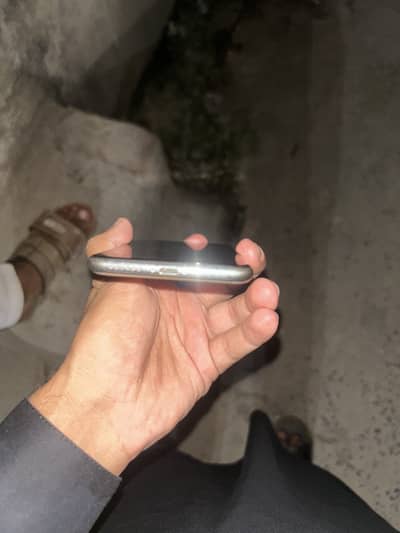 Apple iPhone X factory unlock