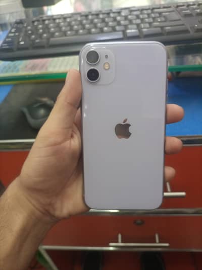 Apple iPhone 11    64GB.     03184526845