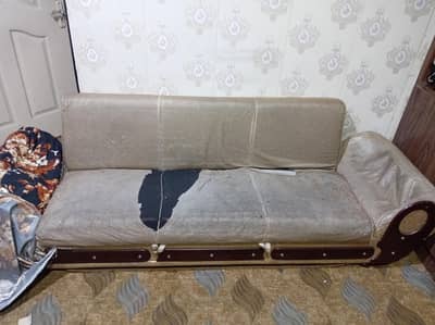 sofa comebed