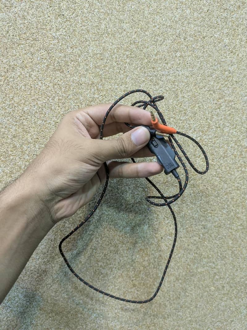 JBL Quantum 810 1