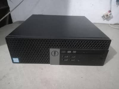 Dell Optiplex 3040 SFF Desktop
