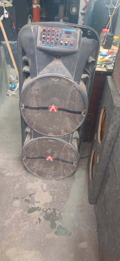 audionic mh 1515