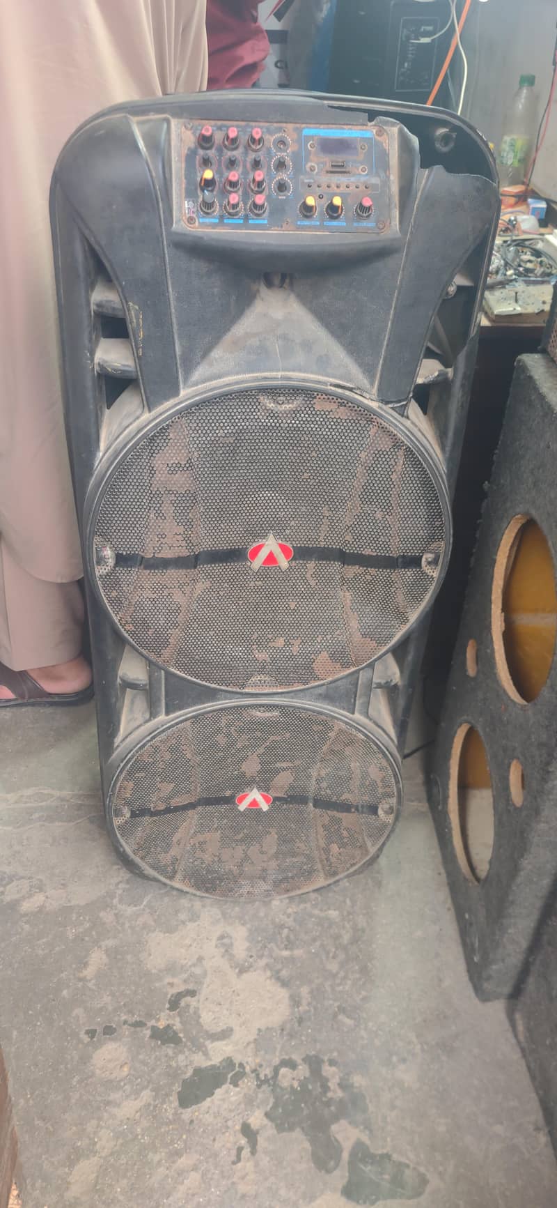 audionic mh 1515 2