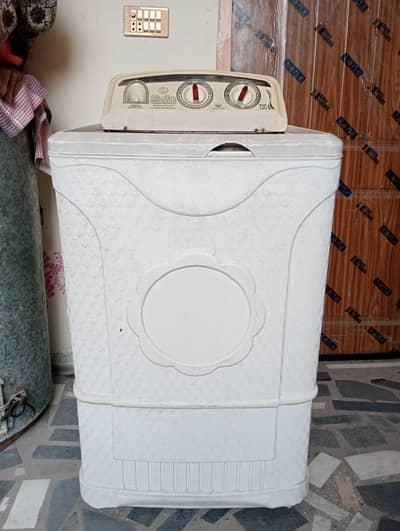 Washing machine for sale