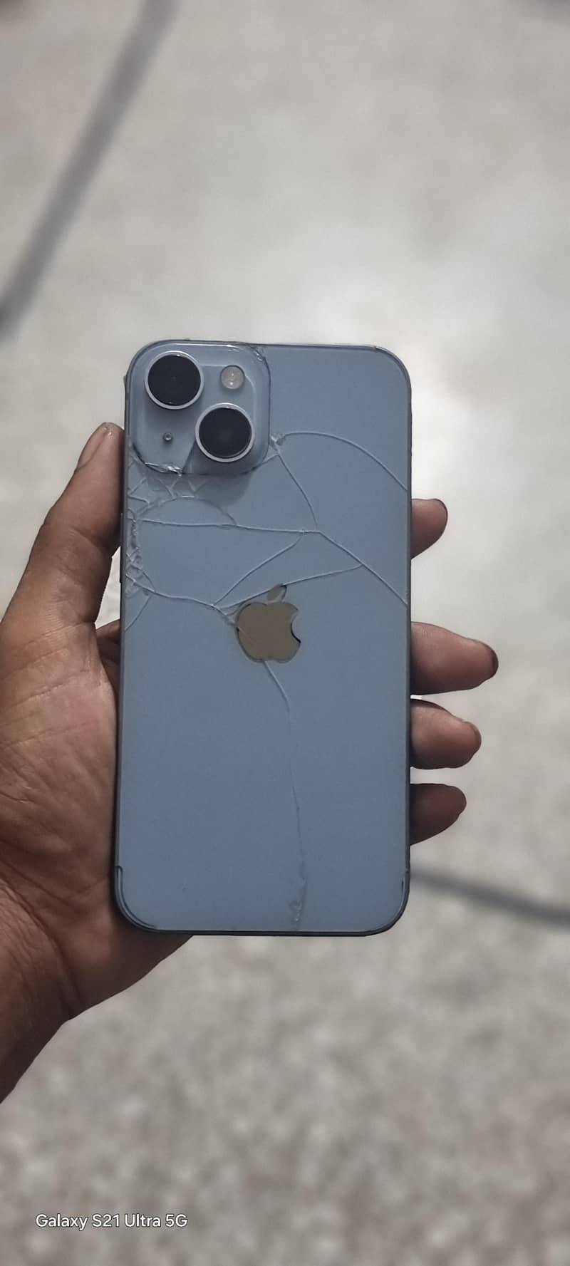 Apple iPhone 14 5