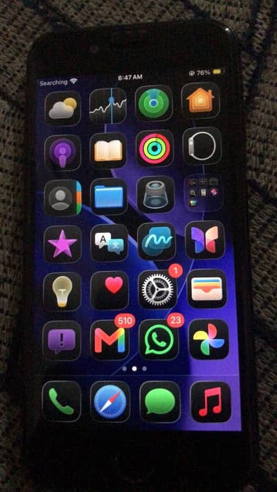 i phone Se 2020 2nd genneration