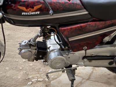 2006 model all OK new Condition