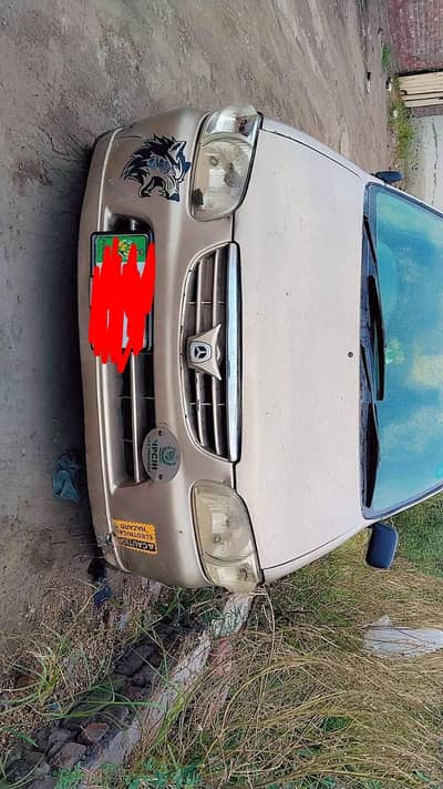 Suzuki Alto 2006