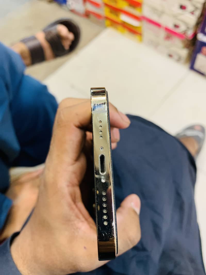 Apple iPhone 12 Pro Max 0
