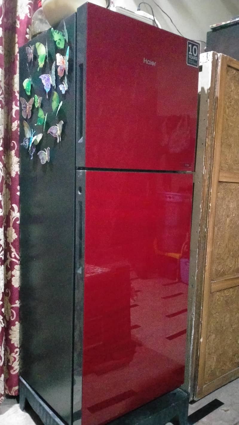 Refrigerator 1