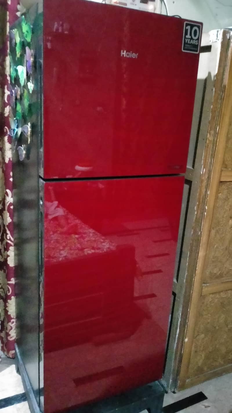 Refrigerator 2
