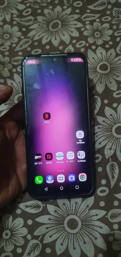 Lg V60