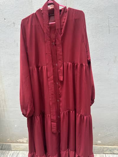 Ladies Abaya