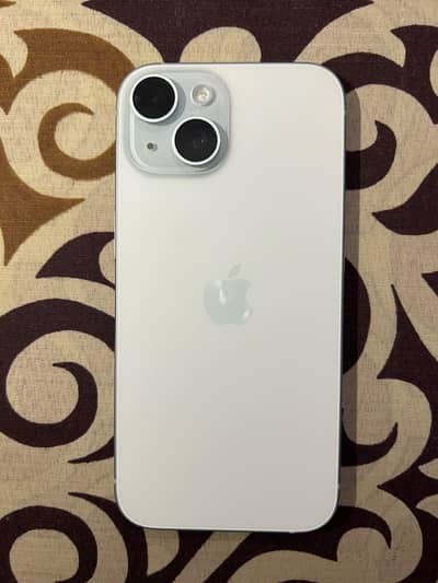 Apple iPhone 15 128GB JV