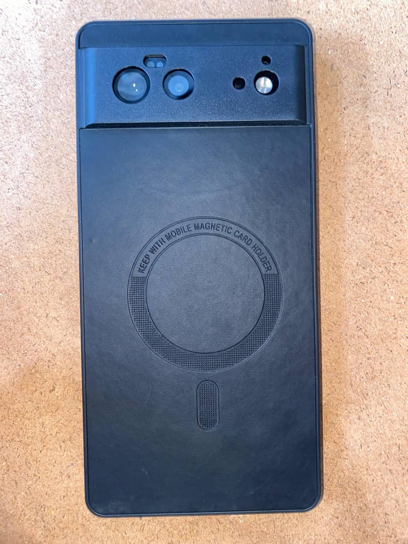 Google Pixel 6 0