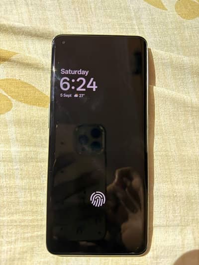 One Plus 11 5G