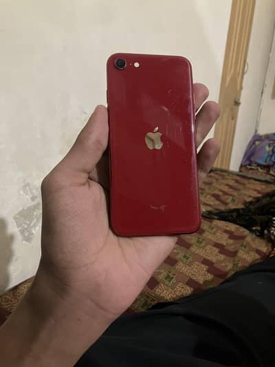 Apple iPhone SE 3RD GENERATION waterpack