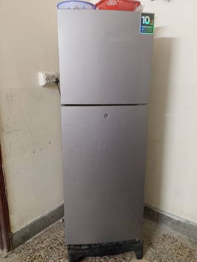 Haier Refrigerator
