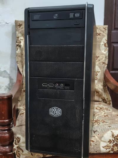 i5 3rd gen pc