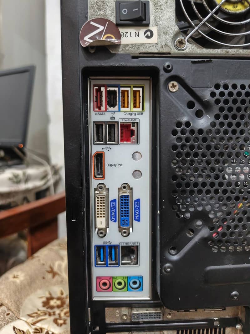 i5 3rd gen pc 1