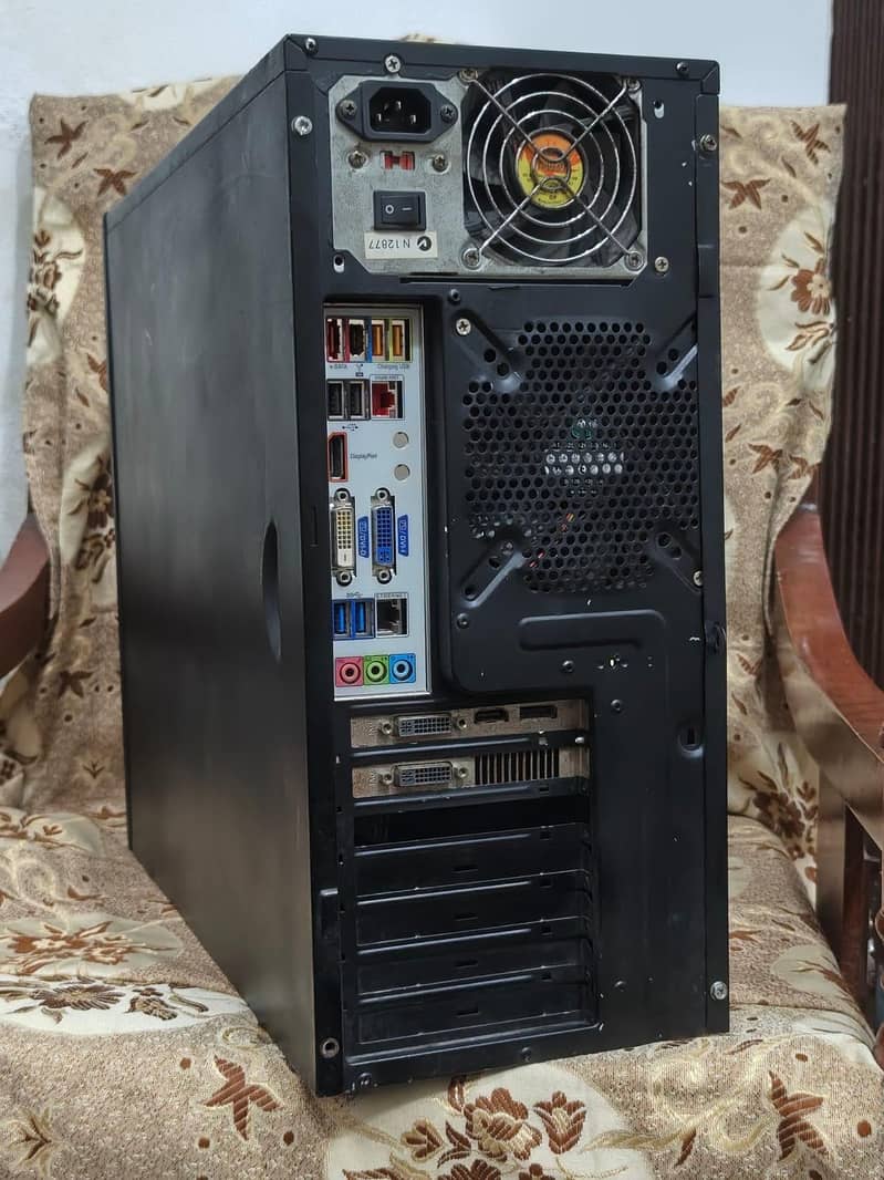 i5 3rd gen pc 2