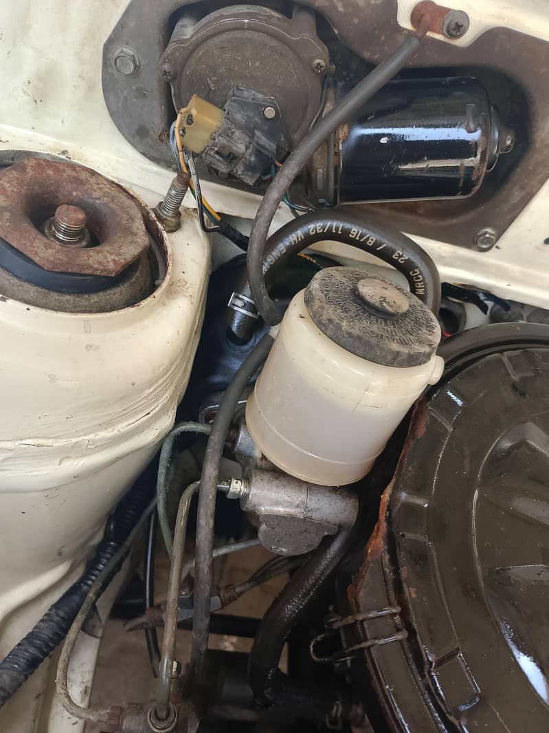 Suzuki Mehran 8