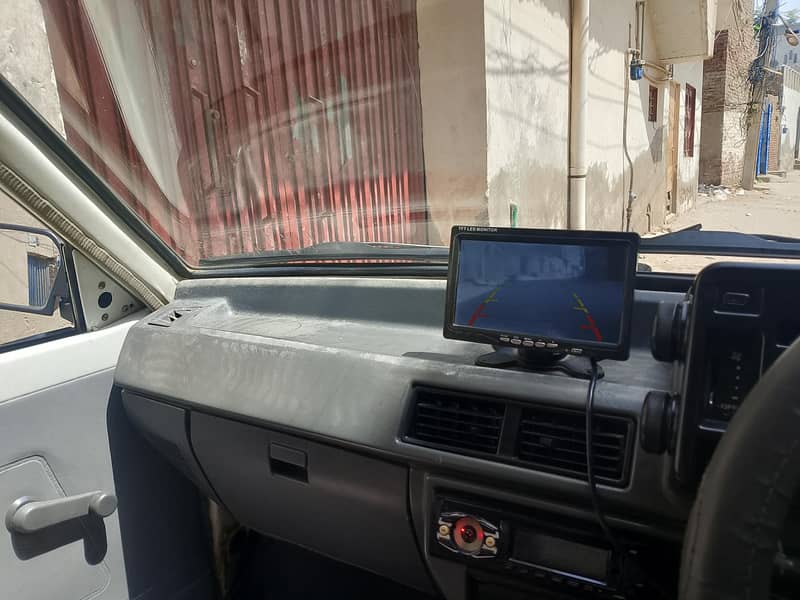 Suzuki Mehran 10