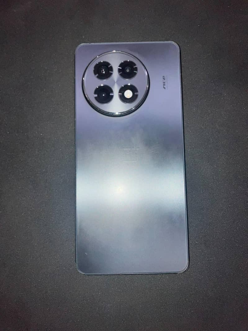 One Plus Ace 5 0