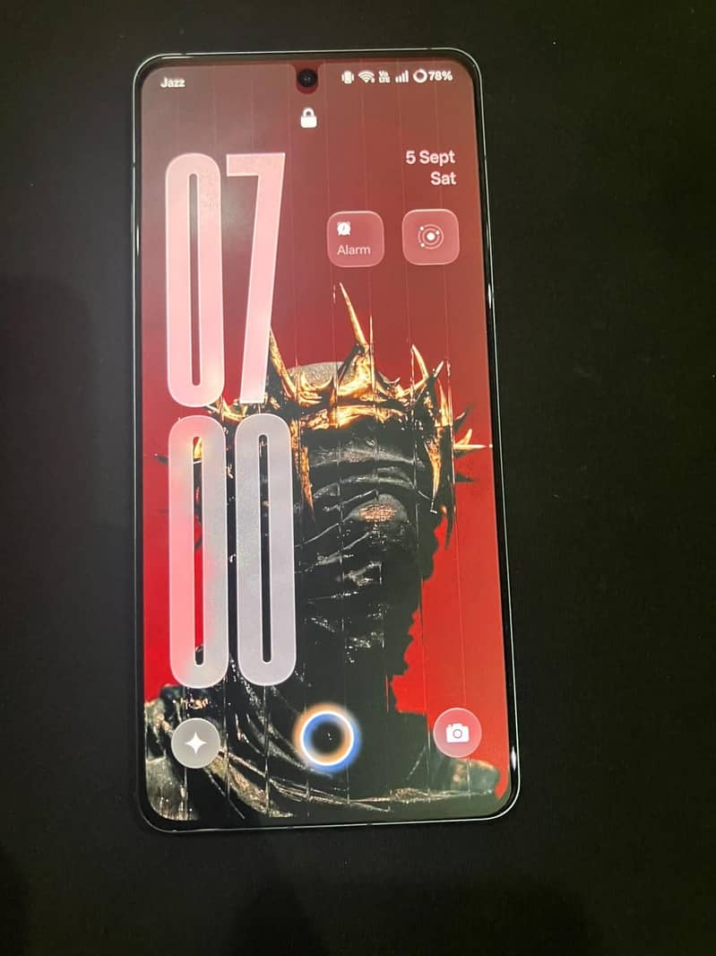 One Plus Ace 5 1