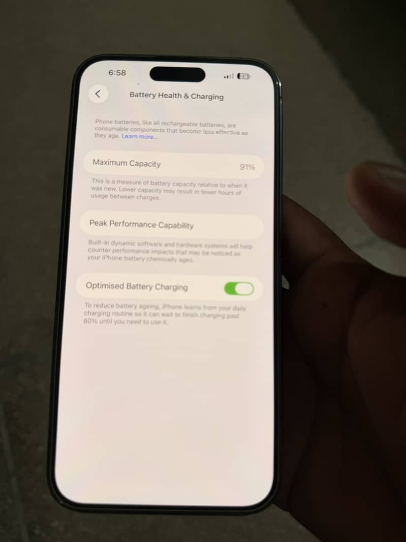 Apple iPhone 14 Pro Max 8