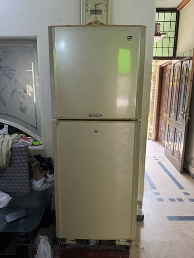 PAL refrigerator 100% ok