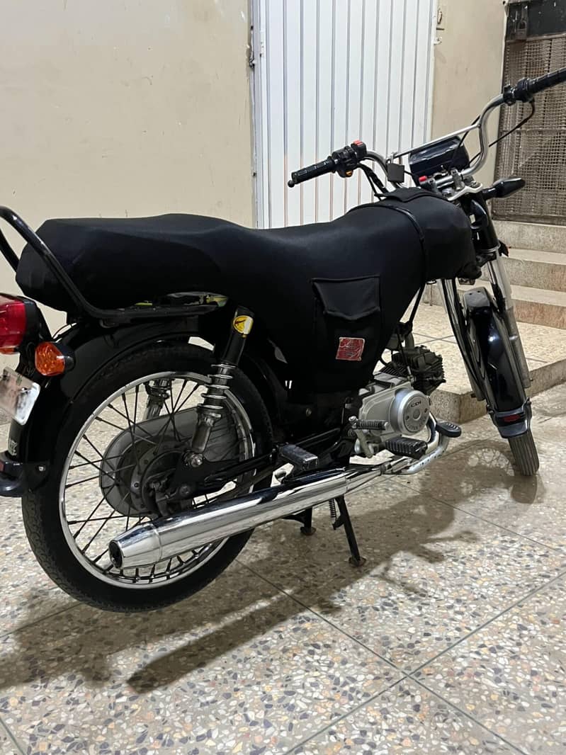 super star 70cc 3