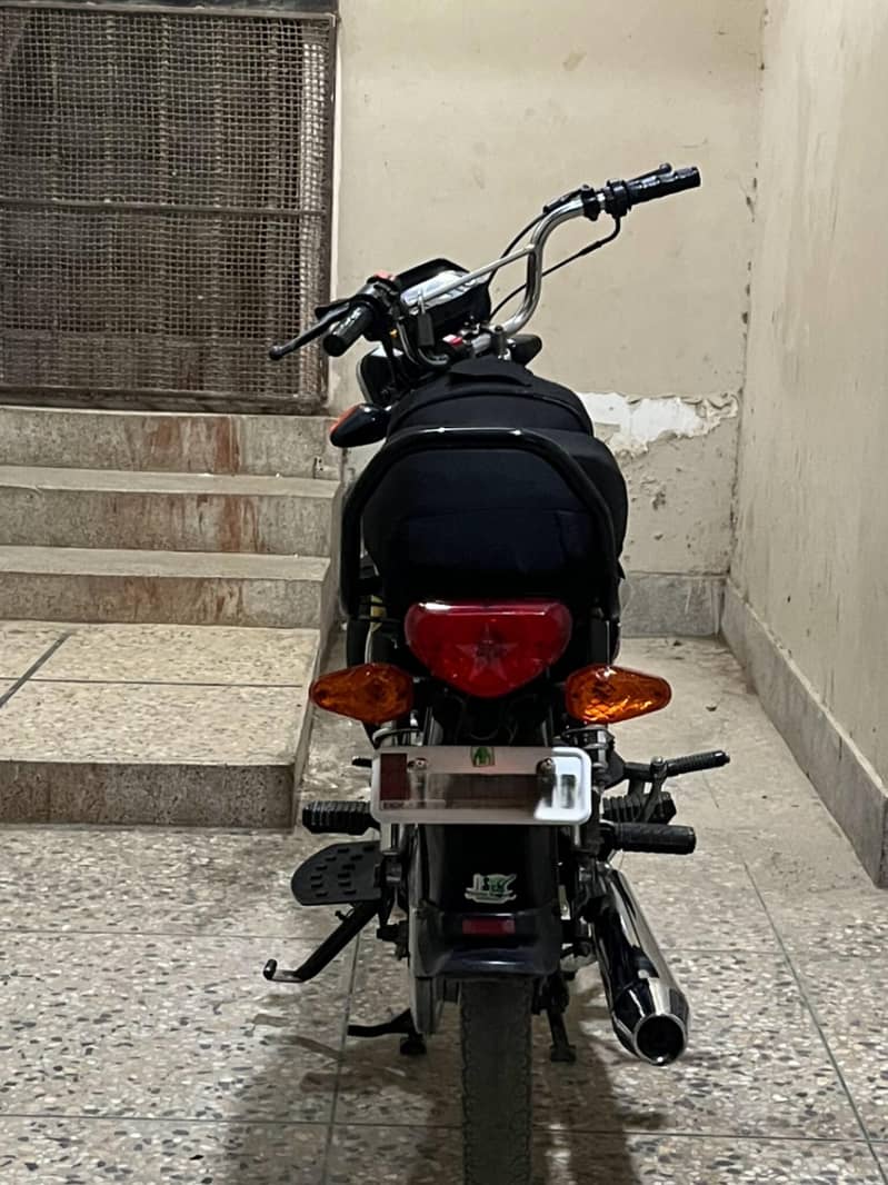 super star 70cc 4
