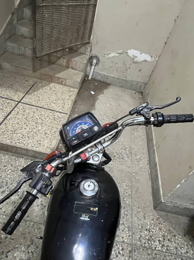 super star 70cc 7