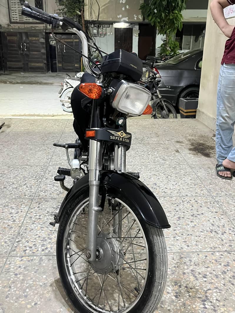 super star 70cc 8