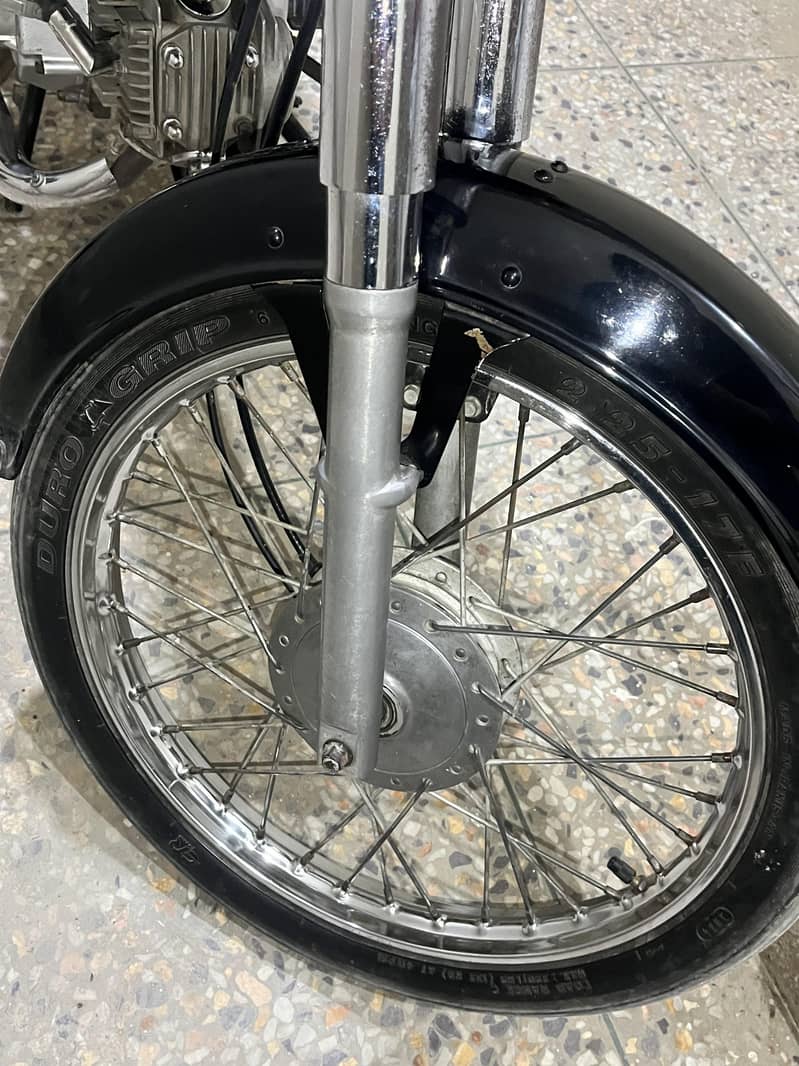 super star 70cc 9