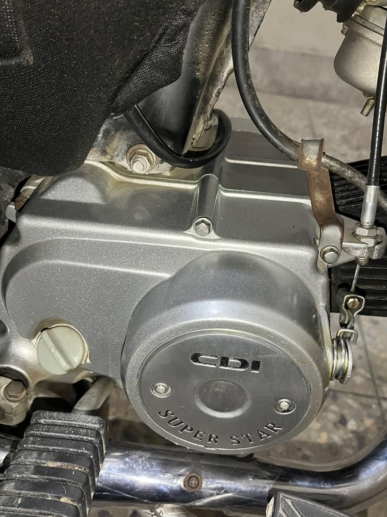 super star 70cc 10