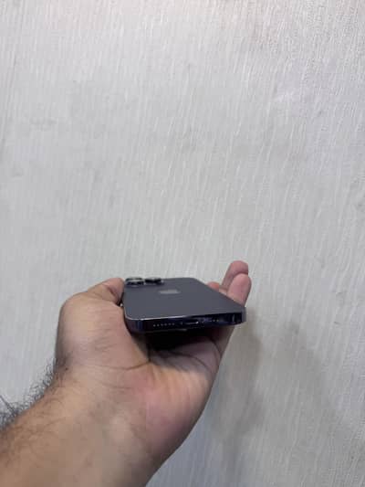 Apple iPhone 14 Pro Max non PTA 256gb factory unlock