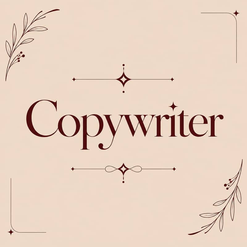 copywriting project & graphic. Designing projects 0