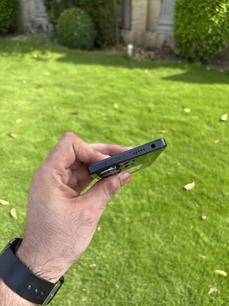 Xiaomi Redmi Note 13 Pro 4