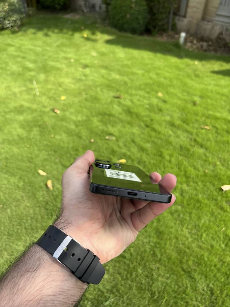 Xiaomi Redmi Note 13 Pro 6