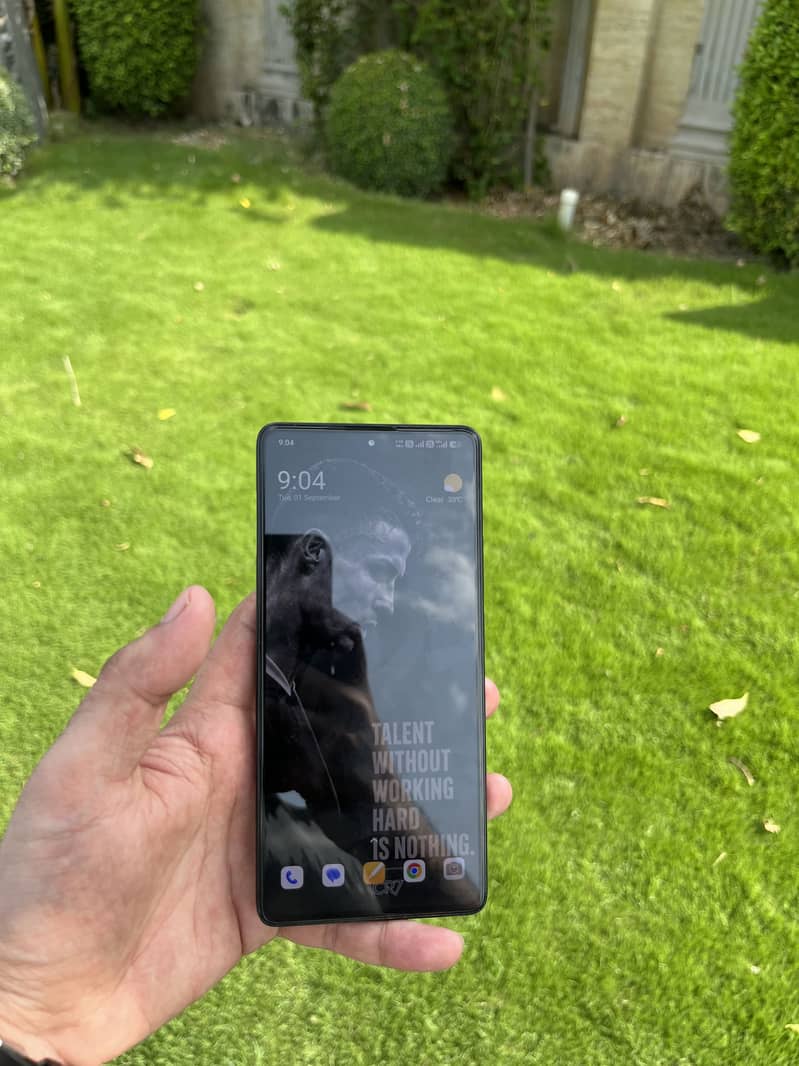 Xiaomi Redmi Note 13 Pro 7