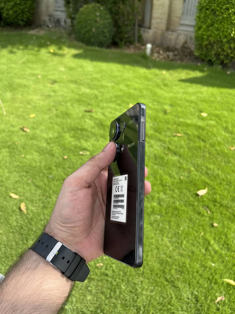 Xiaomi Redmi Note 13 Pro 9