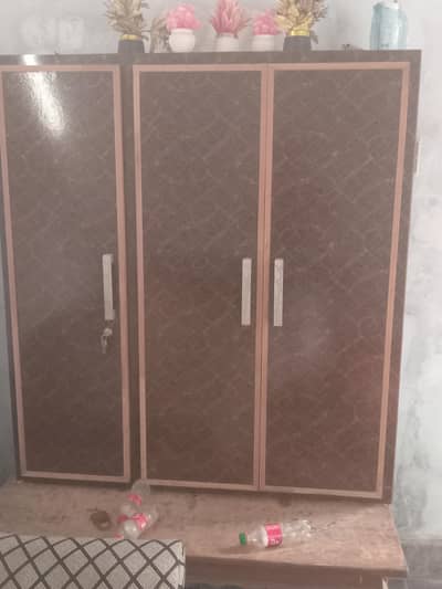 Almari for sale